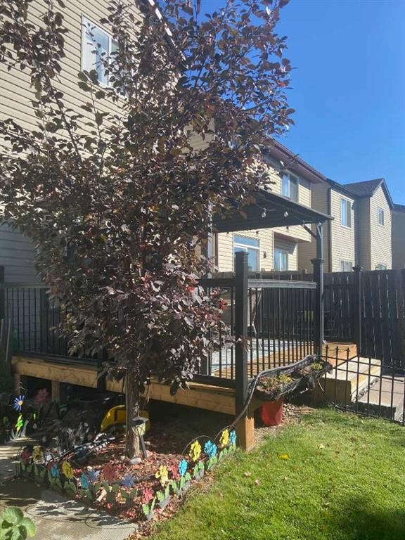 1600 Copperfield Boulevard Se, Calgary, AB