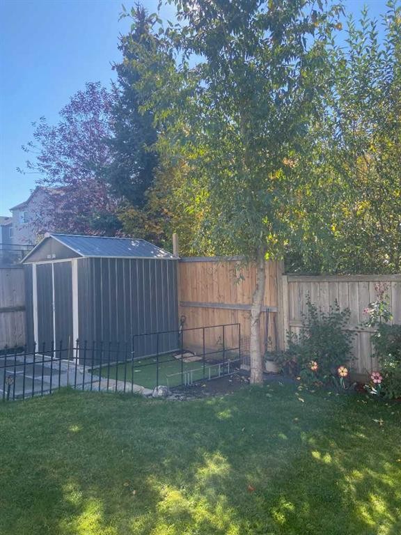 1600 Copperfield Boulevard Se, Calgary, AB