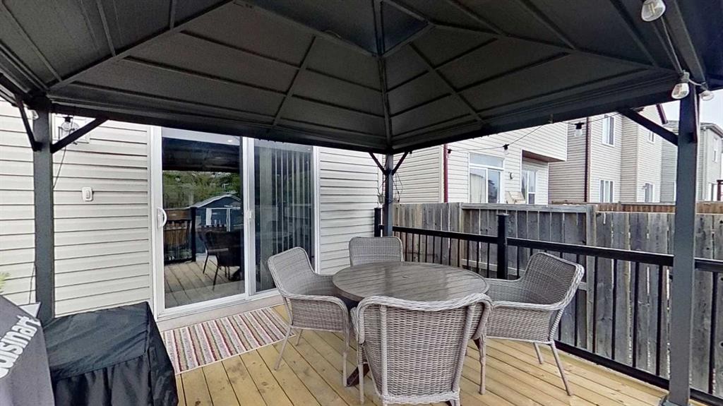 1600 Copperfield Boulevard Se, Calgary, AB
