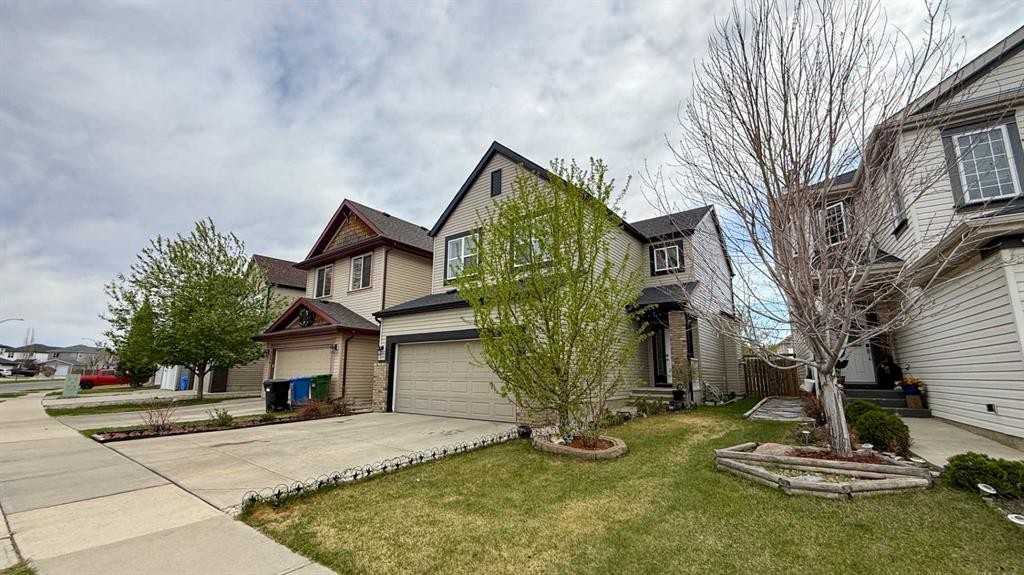 1600 Copperfield Boulevard Se, Calgary, AB