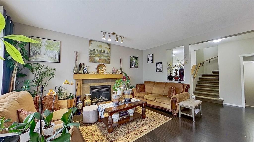 1600 Copperfield Boulevard Se, Calgary, AB