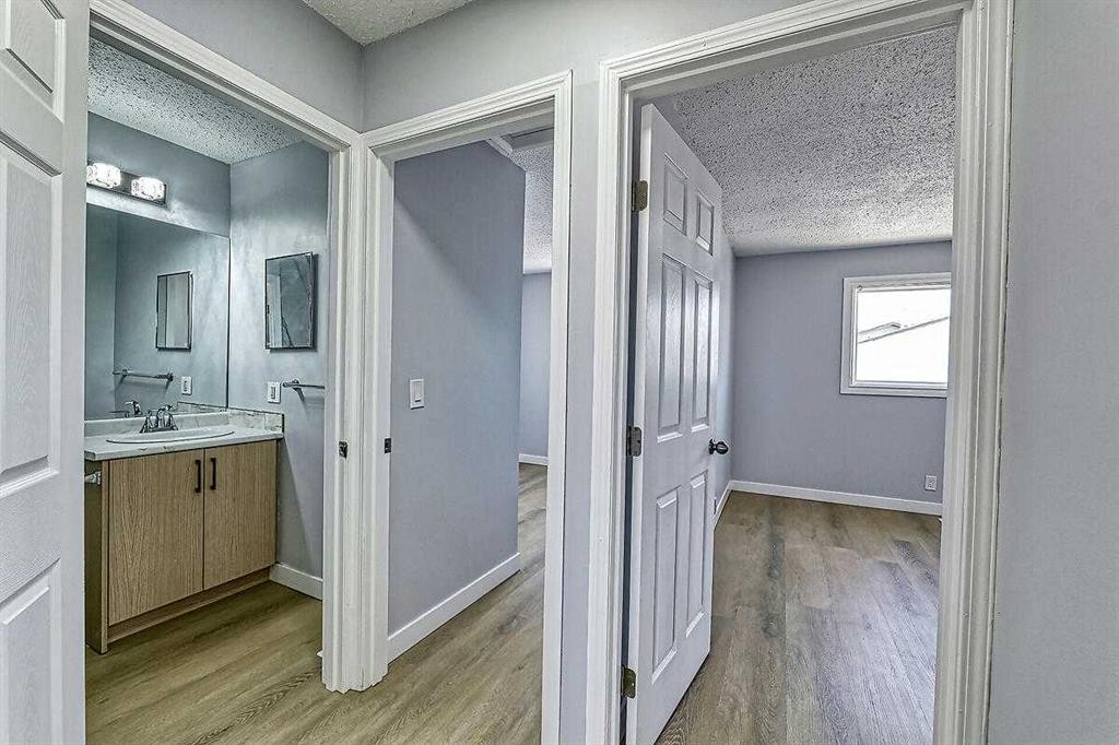 71 Falton Drive Ne, Calgary, AB - Indoor Photo Showing Other Room