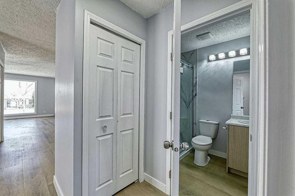 71 Falton Drive Ne, Calgary, AB - Indoor Photo Showing Other Room