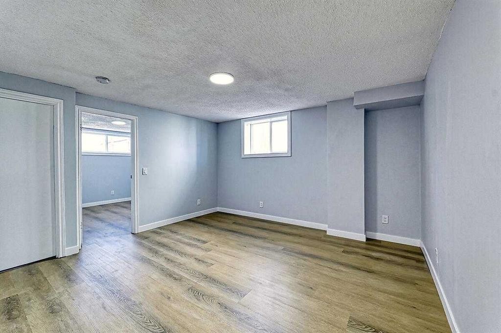 71 Falton Drive Ne, Calgary, AB - Indoor Photo Showing Other Room