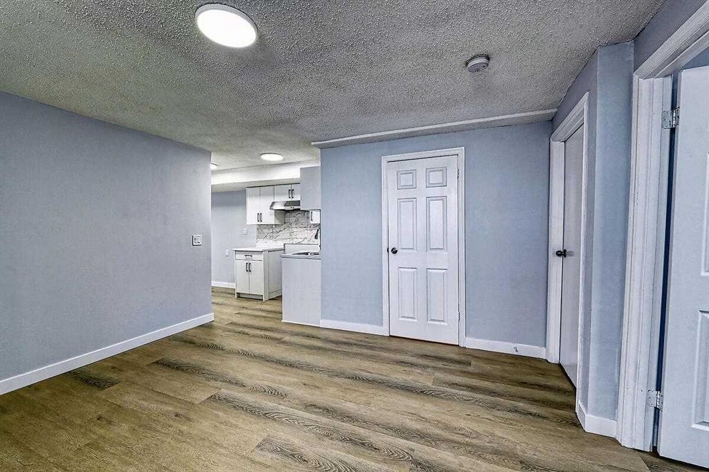 71 Falton Drive Ne, Calgary, AB - Indoor