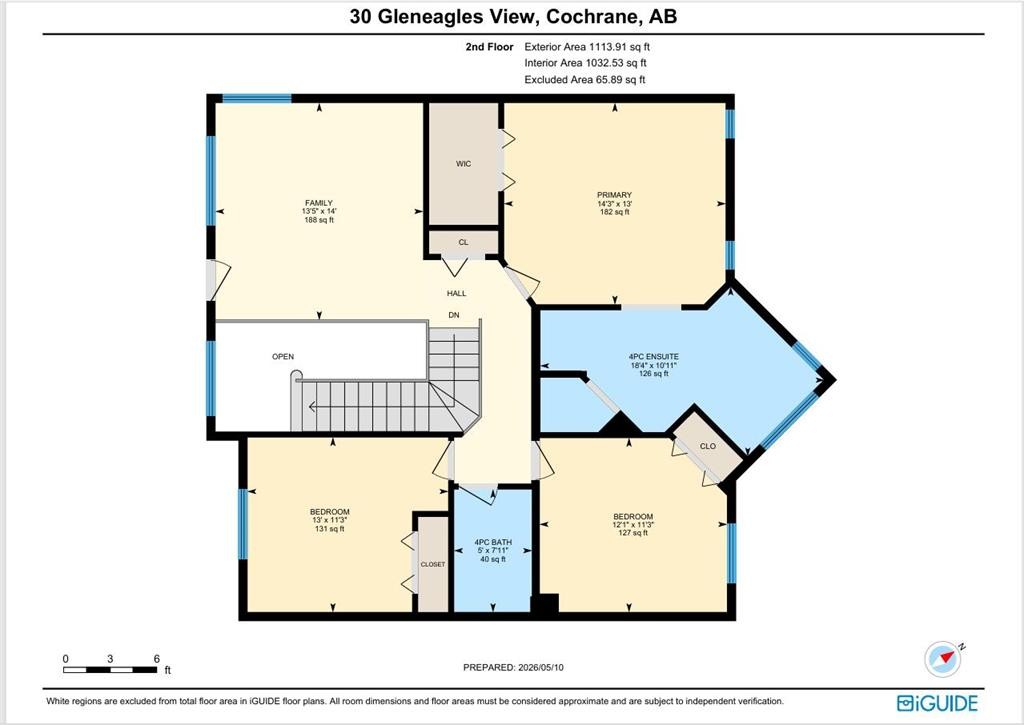 30 Gleneagles View, Cochrane, AB - Other