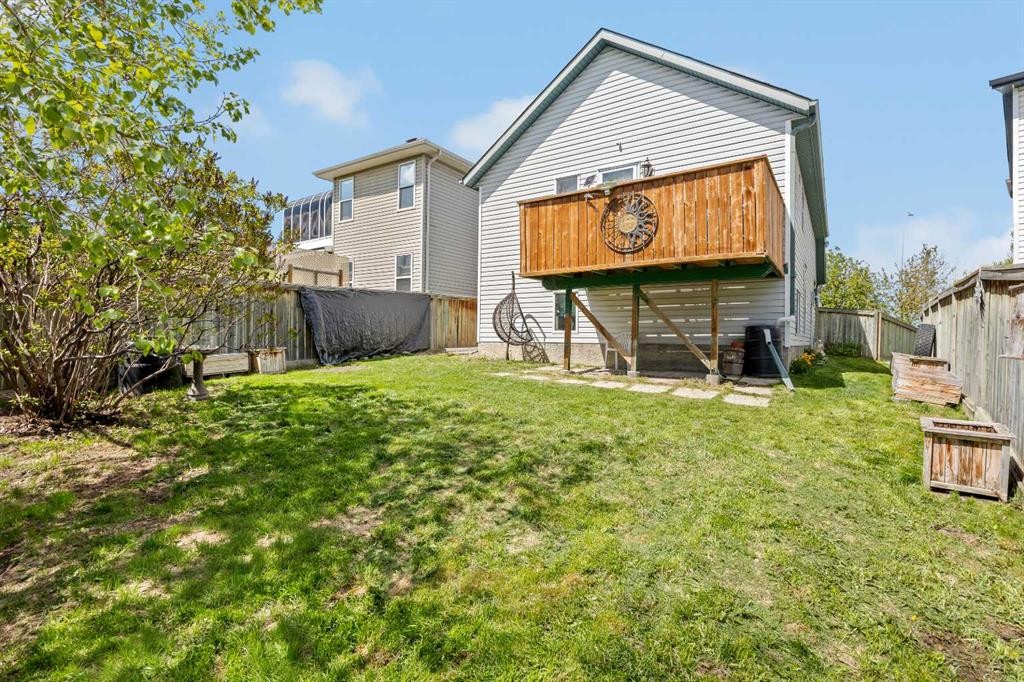 242 Hidden Spring Mews Nw, Calgary, AB - Outdoor