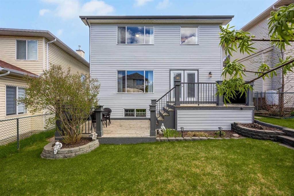 11178 Hidden Valley Drive Nw, Calgary, AB - Outdoor With Exterior