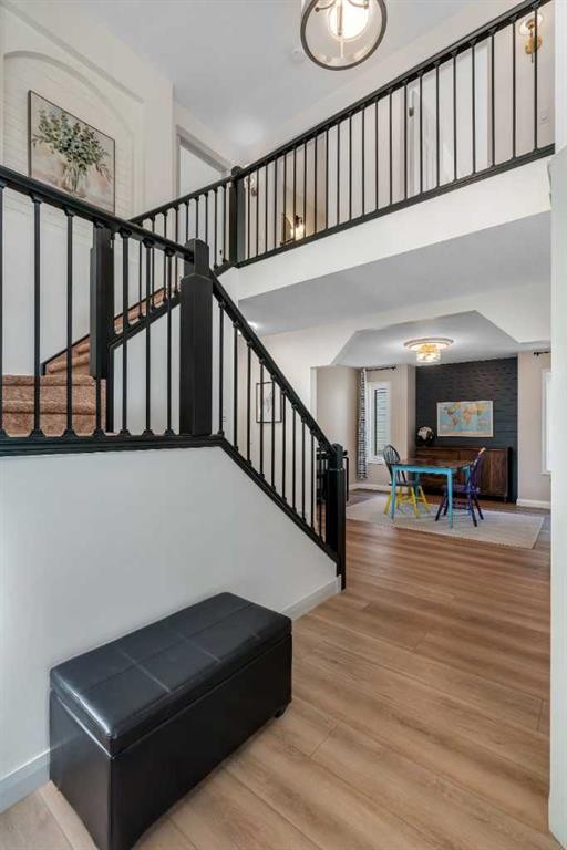 941 Riverview Place Se, Calgary, AB - Indoor Photo Showing Other Room