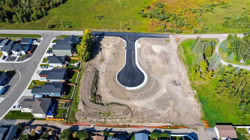 12 Dunham Court Nw, Diamond Valley, AB