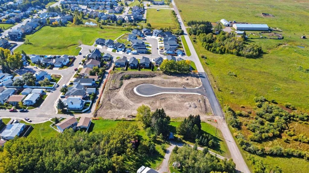12 Dunham Court Nw, Diamond Valley, AB