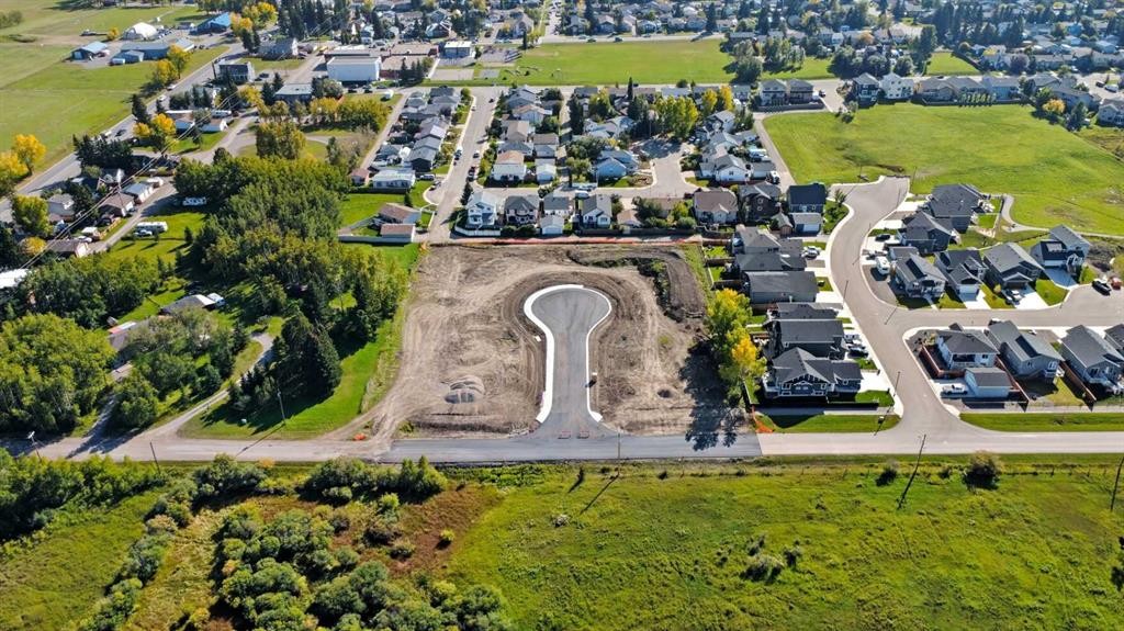 12 Dunham Court Nw, Diamond Valley, AB