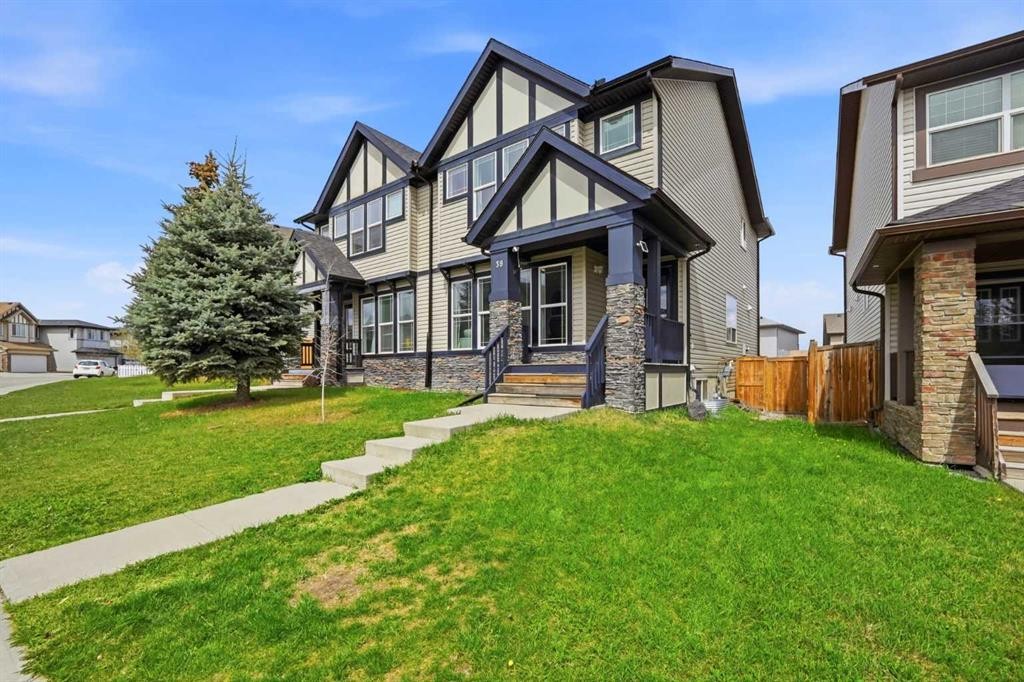 39 Panora Square Nw, Calgary, AB - Outdoor