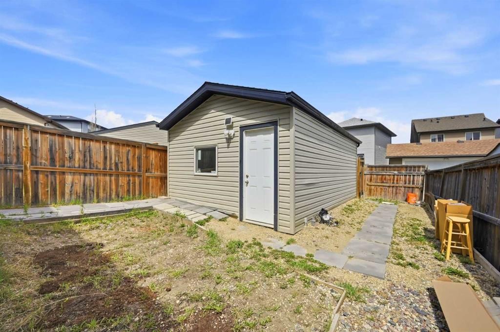 39 Panora Square Nw, Calgary, AB - Outdoor With Exterior