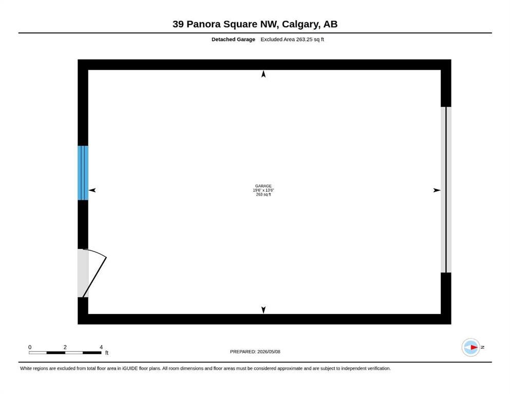 39 Panora Square Nw, Calgary, AB - Other