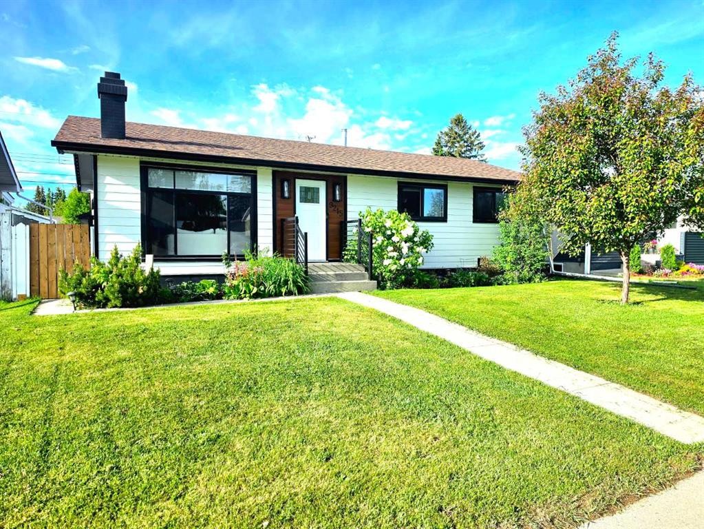 9215 Allison Drive Se, Calgary, AB