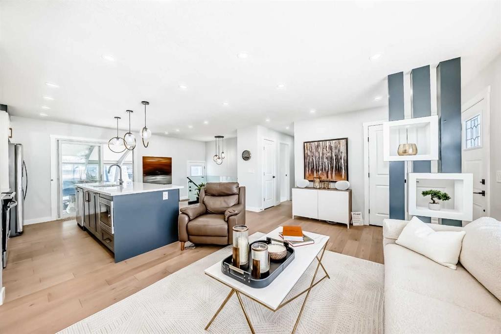 9215 Allison Drive Se, Calgary, AB