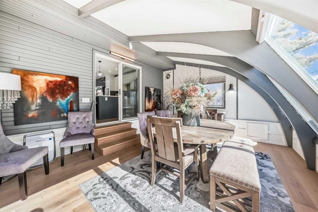 9215 Allison Drive Se, Calgary, AB