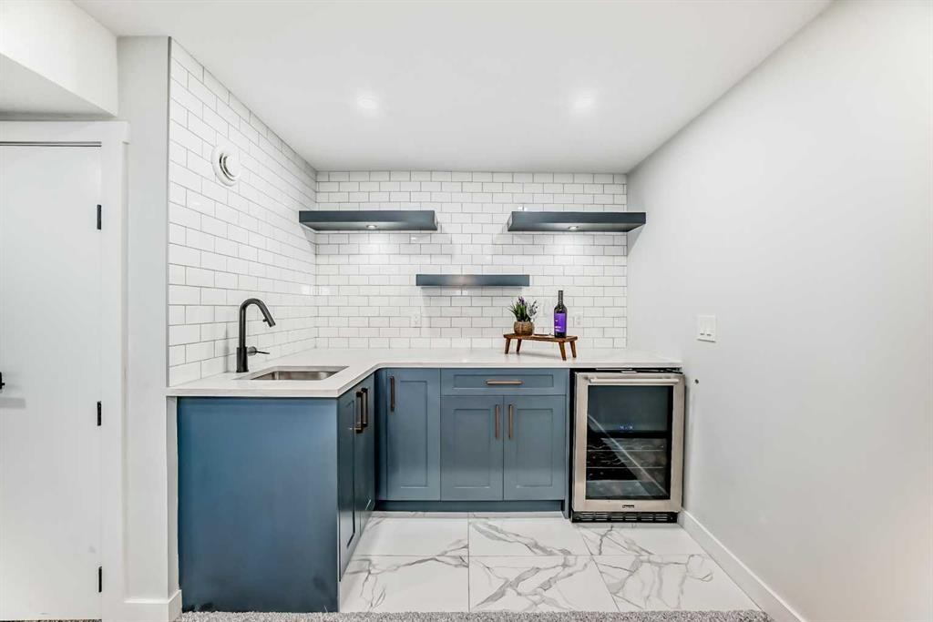9215 Allison Drive Se, Calgary, AB