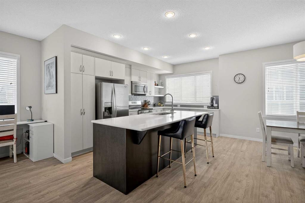 210 Nolanlake Villas Nw, Calgary, AB - Indoor