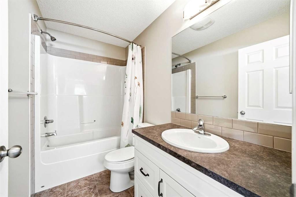 117 Copperpond Parade Se, Calgary, AB