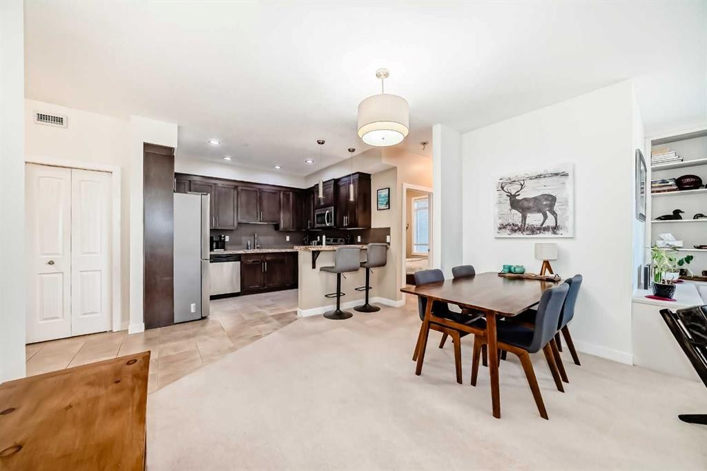 116-1005A Westmount Drive, Strathmore, AB - Indoor