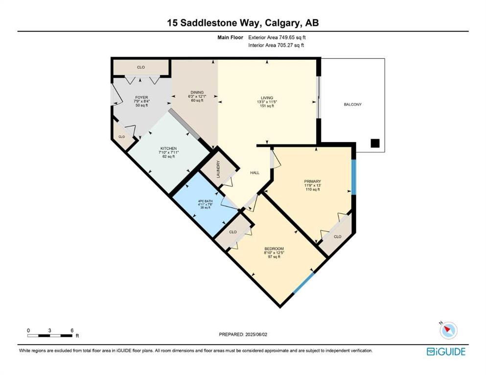 409-15 Saddlestone Way Ne, Calgary, AB - Other