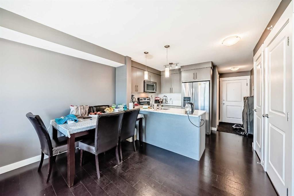 6409-302 Skyview Ranch Drive Ne, Calgary, AB - Indoor