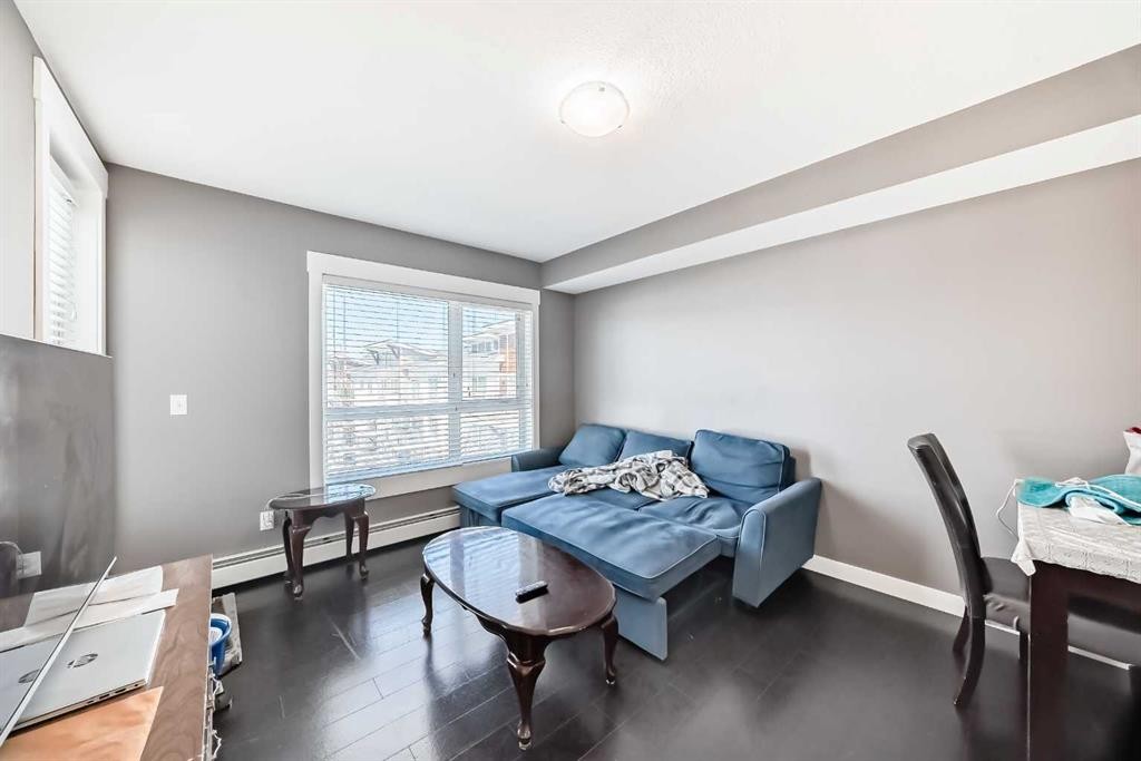 6409-302 Skyview Ranch Drive Ne, Calgary, AB - Indoor