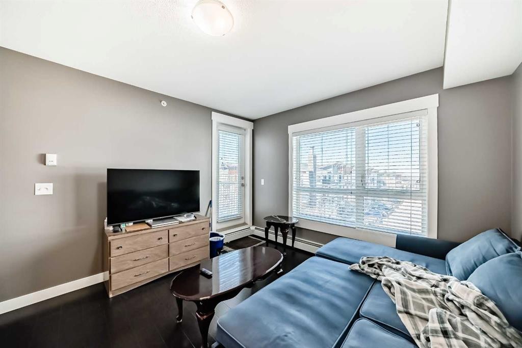 6409-302 Skyview Ranch Drive Ne, Calgary, AB - Indoor