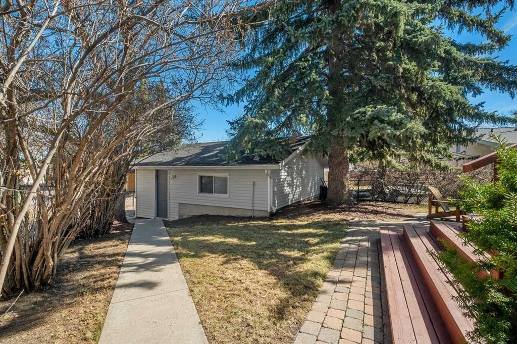 20 Brampton Crescent Sw, Calgary, AB - Indoor