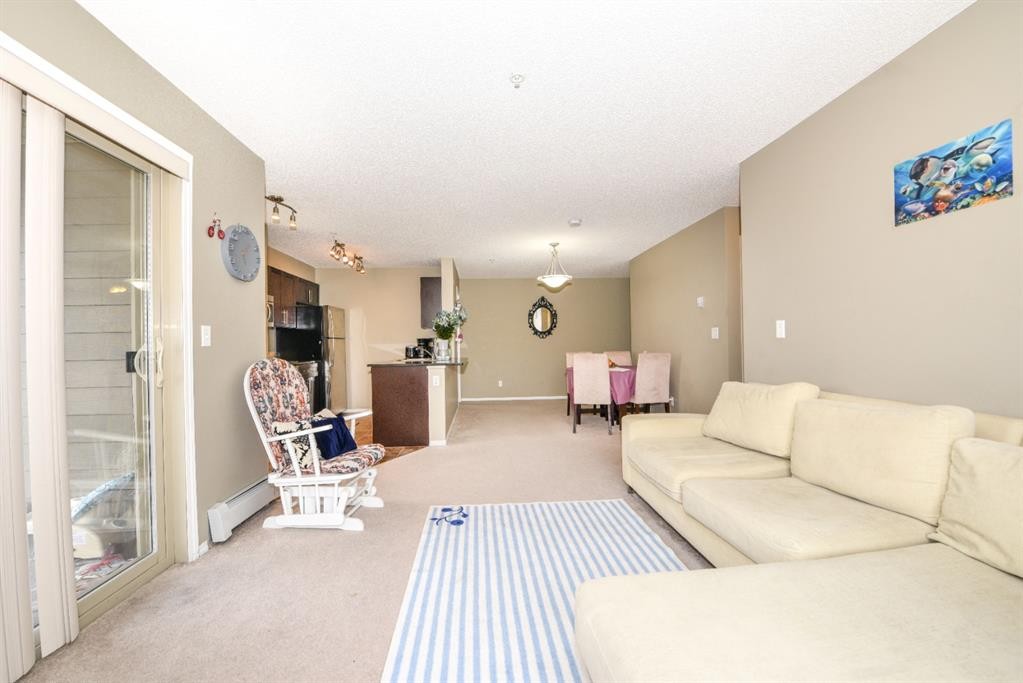 302-5 Saddlestone Way Ne, Calgary, AB - Indoor