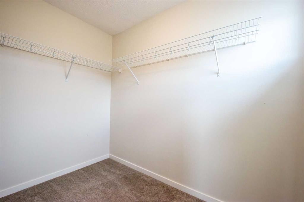 428 Cranbrook Square Se, Calgary, AB - Indoor With Storage