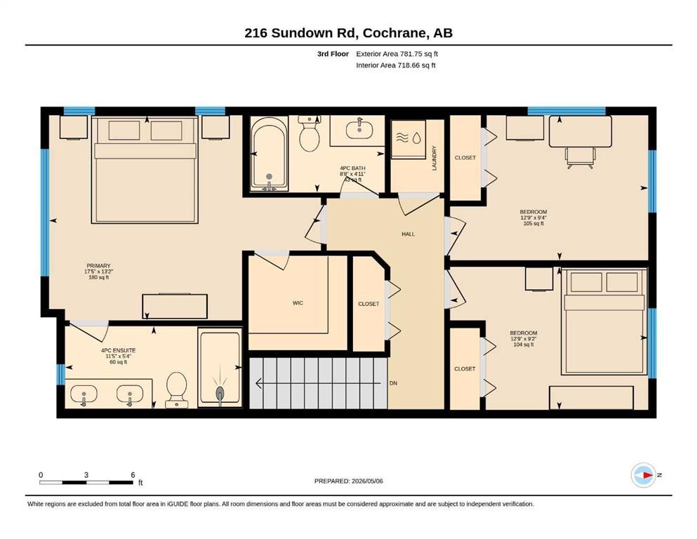 216 Sundown Road, Cochrane, AB - Other