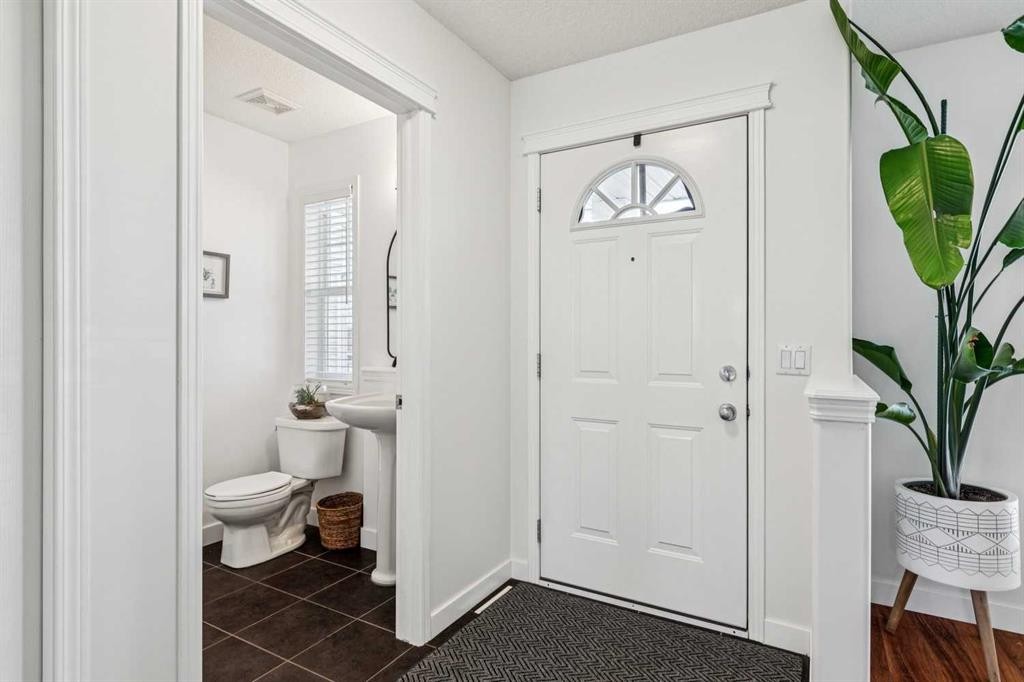 94 West Springs Way Sw, Calgary, AB - Indoor