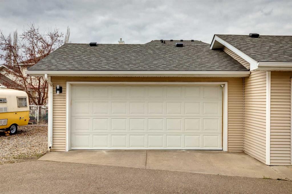94 West Springs Way Sw, Calgary, AB - Outdoor With Exterior