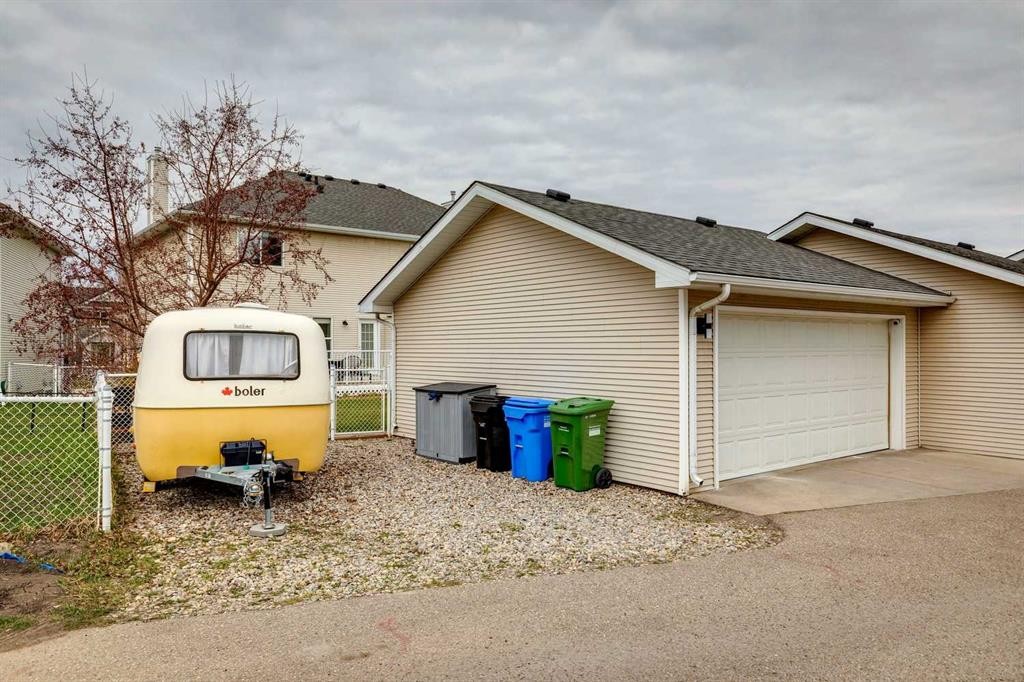 94 West Springs Way Sw, Calgary, AB - Outdoor With Exterior