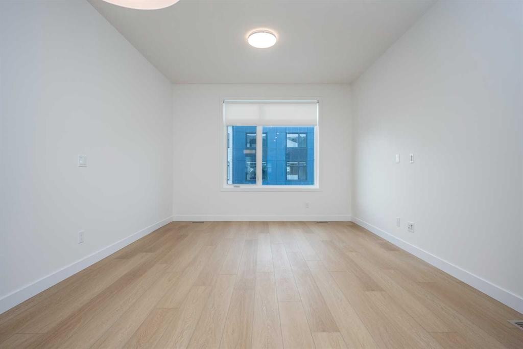 302-8535 19 Avenue Se, Calgary, AB - Indoor Photo Showing Other Room