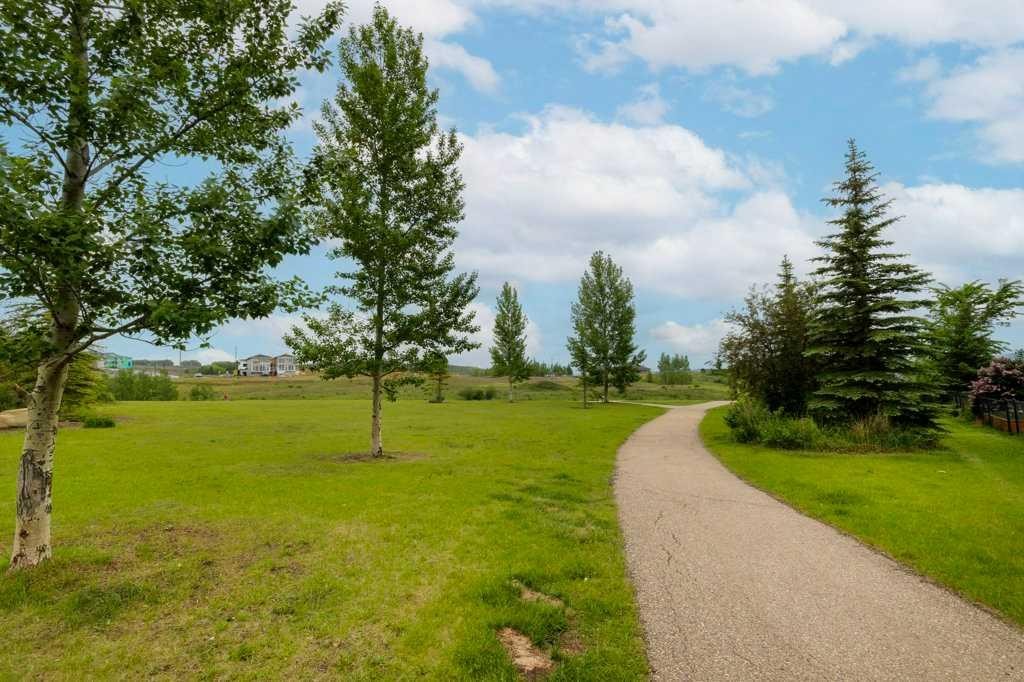 26 Heritage Landing, Cochrane, AB - Outdoor With View