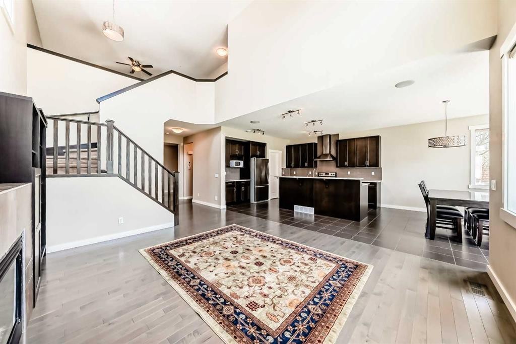 210 Stonemere Green, Chestermere, AB - Indoor