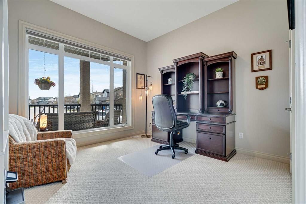 168 West Creek Landing, Chestermere, AB - Indoor Photo Showing Other Room