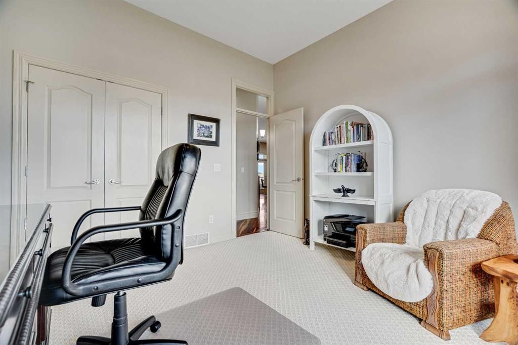 168 West Creek Landing, Chestermere, AB - Indoor