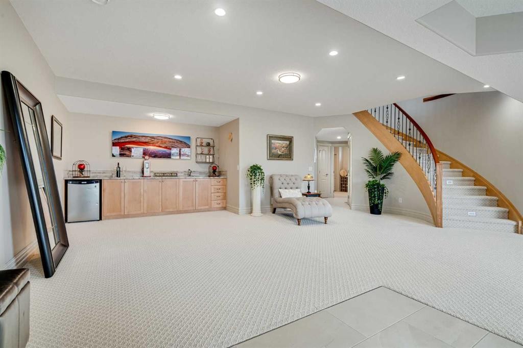 168 West Creek Landing, Chestermere, AB - Indoor Photo Showing Other Room
