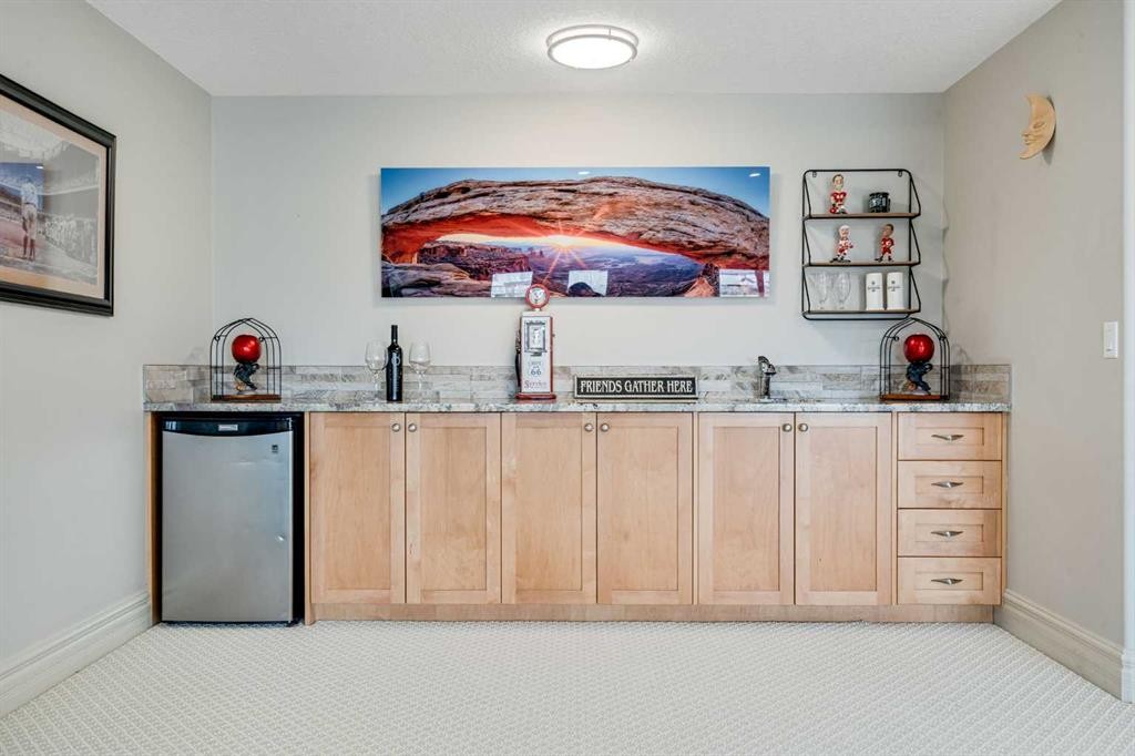 168 West Creek Landing, Chestermere, AB - Indoor
