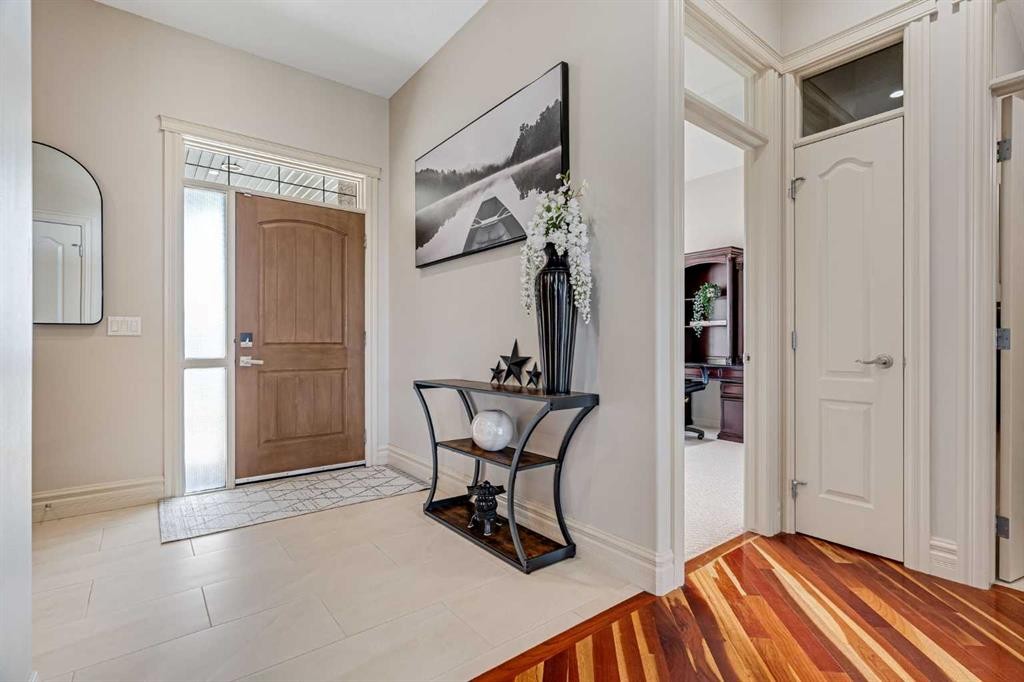 168 West Creek Landing, Chestermere, AB - Indoor Photo Showing Other Room