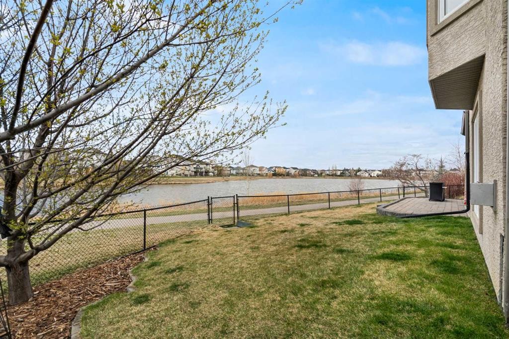 168 West Creek Landing, Chestermere, AB - Outdoor
