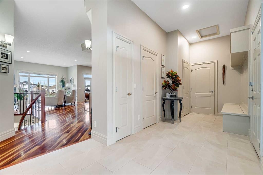 168 West Creek Landing, Chestermere, AB - Indoor Photo Showing Other Room