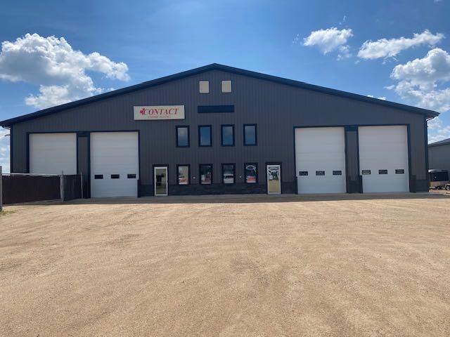 Unit 1-1909 19 Avenue, Wainwright, AB