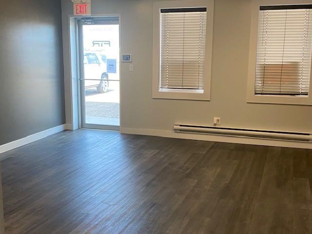 Unit 1-1909 19 Avenue, Wainwright, AB