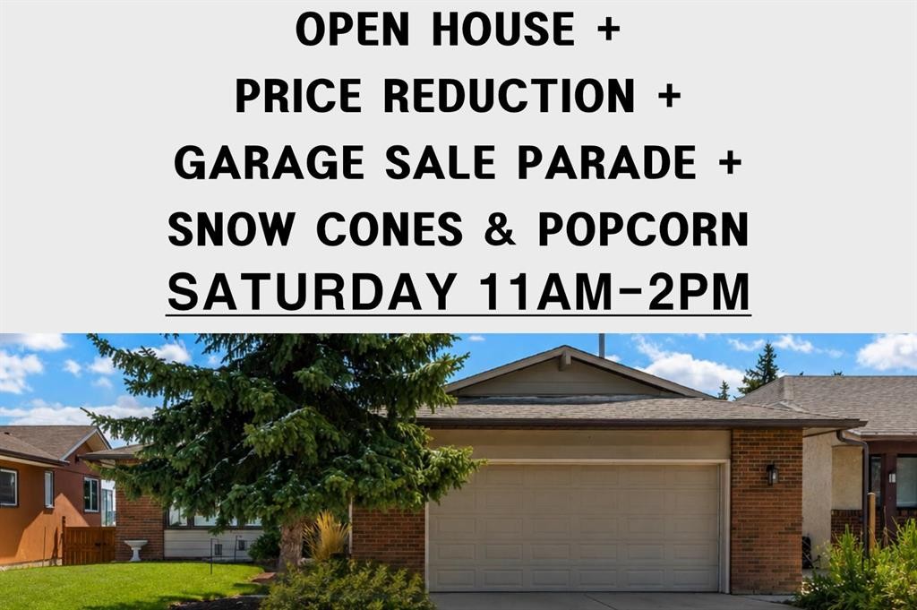 7715 67 Avenue Nw, Calgary, AB - Outdoor